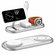 Беспроводная зарядная станция 3в1, зарядка MagSafe для телефона, ...