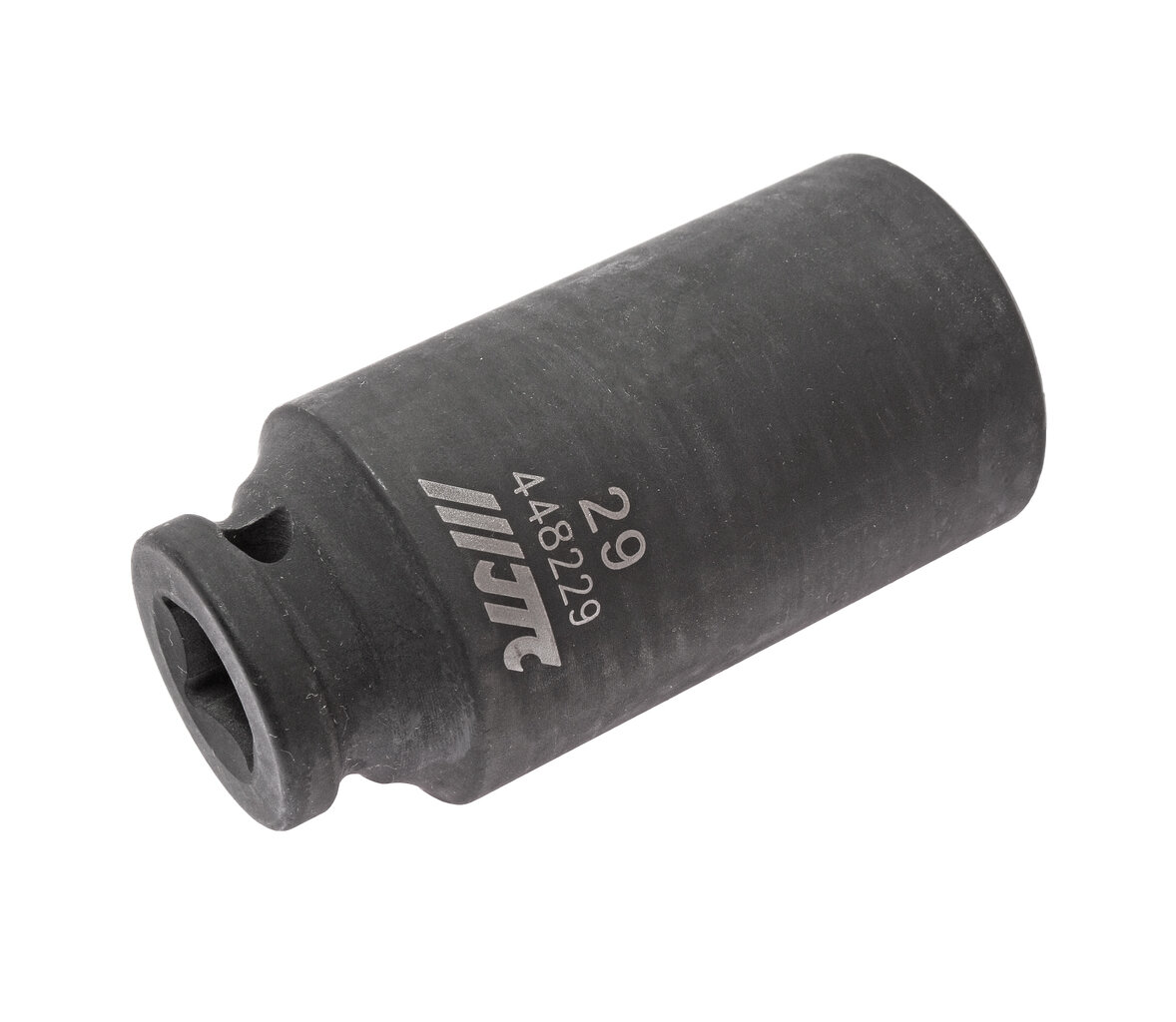 JTC-448229 - Головка торцевая 1/2" 29мм ударная глубокая L 82мм JTC
