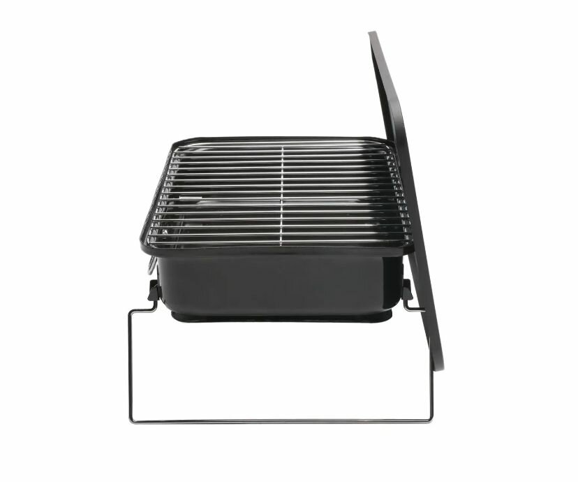 Изображение Гриль с решёткой Nomad , 35x25 см