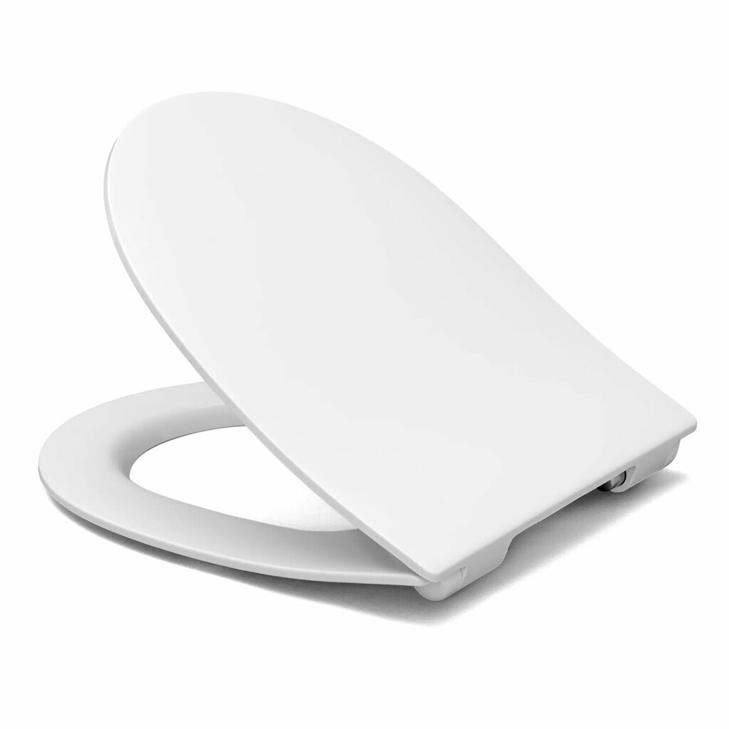 Крышка-сиденье для унитаза Vitra Universal Soft Close (Микролифт)