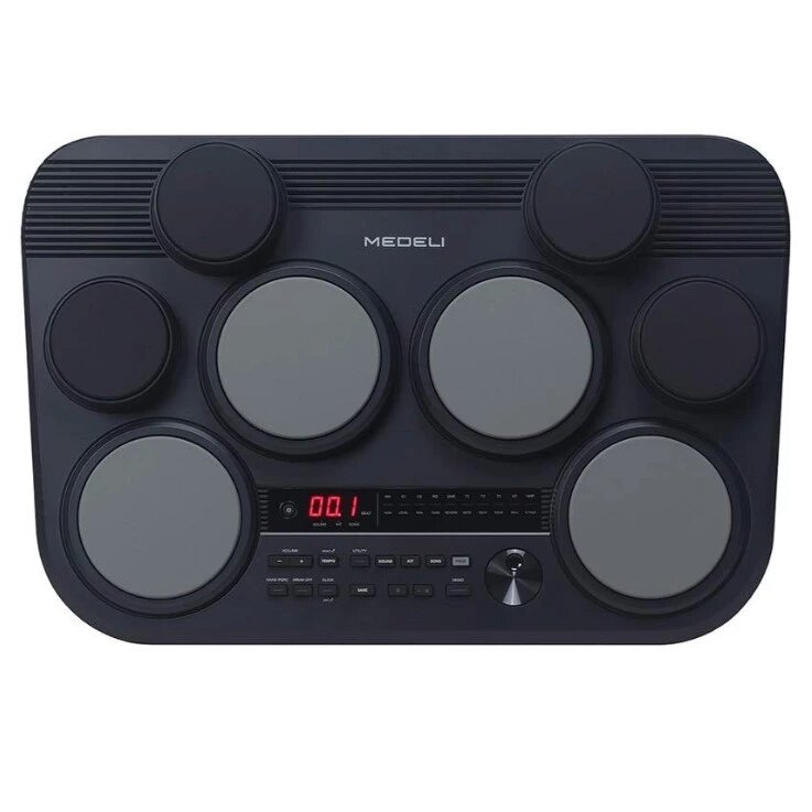 Электронная ударная установка Medeli DD225 — фото 1