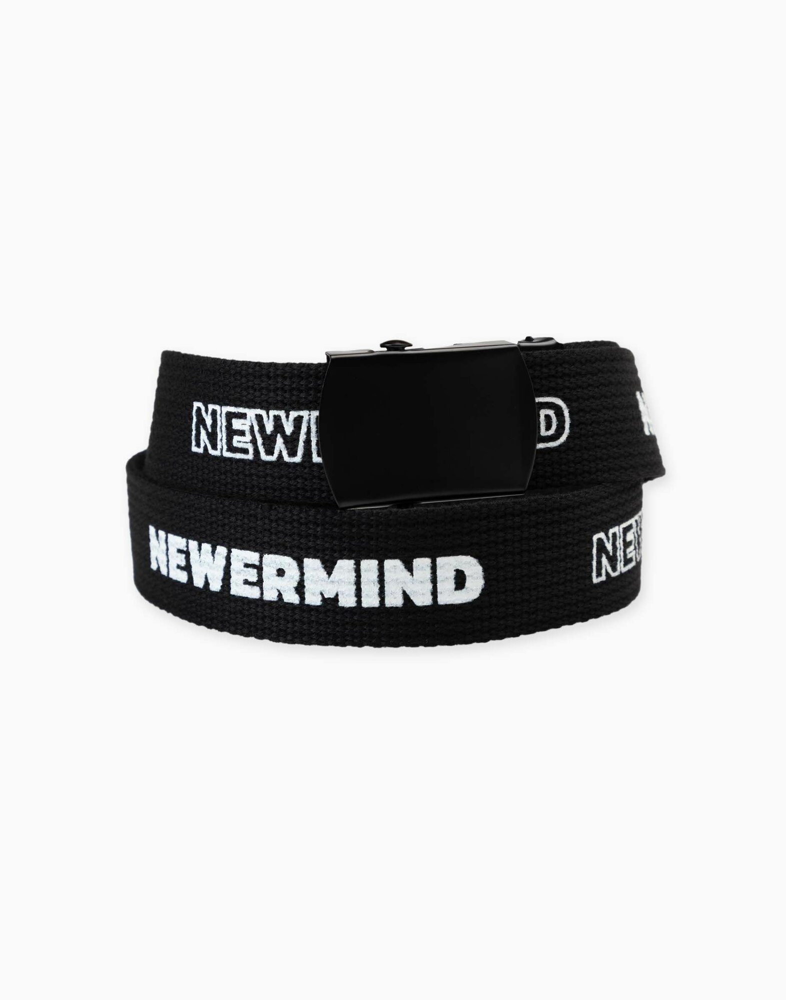 Ремень Gloria Jeans для мальчиков размер 80 черный