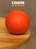 PETSHOP Игрушка для собак резиновый мячик, разноцветный, 5 см