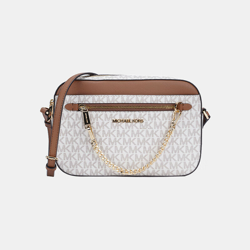 Сумка кросс-боди MICHAEL KORS 35S1GTTC9B VANILLA