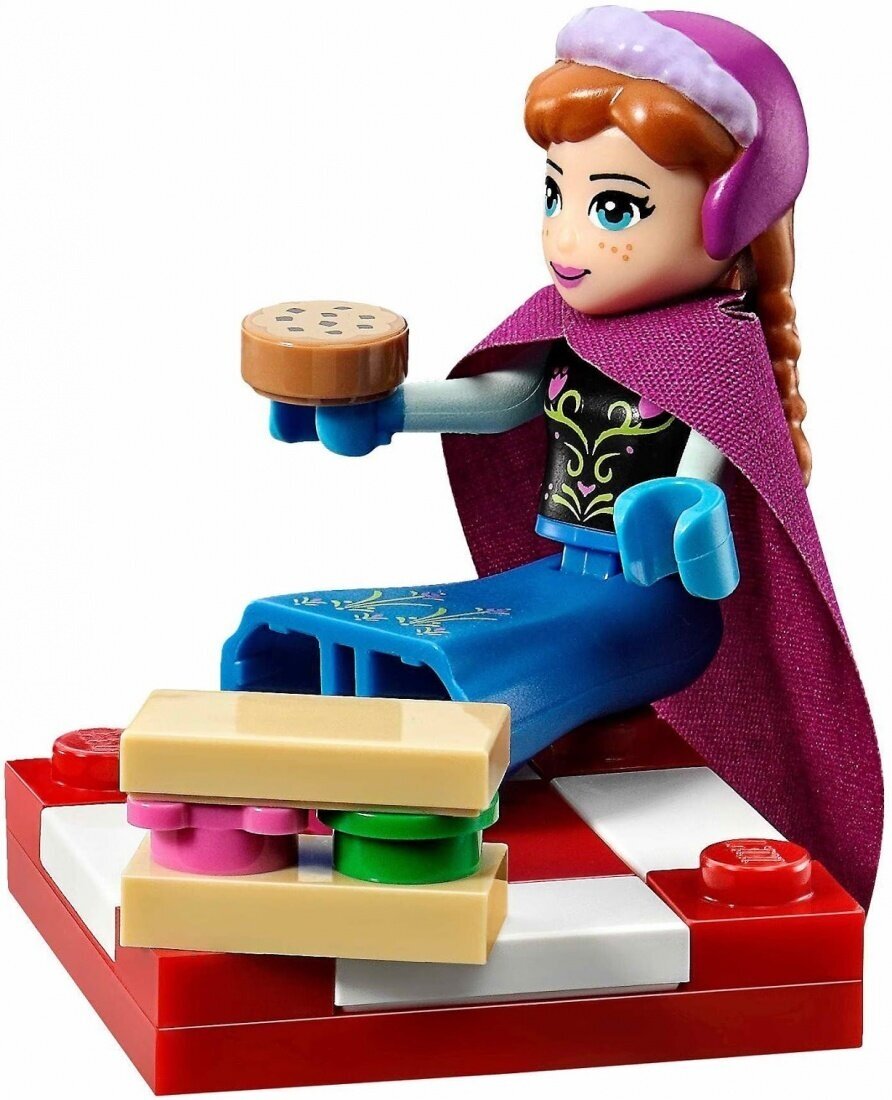 Конструктор LEGO - фото №11