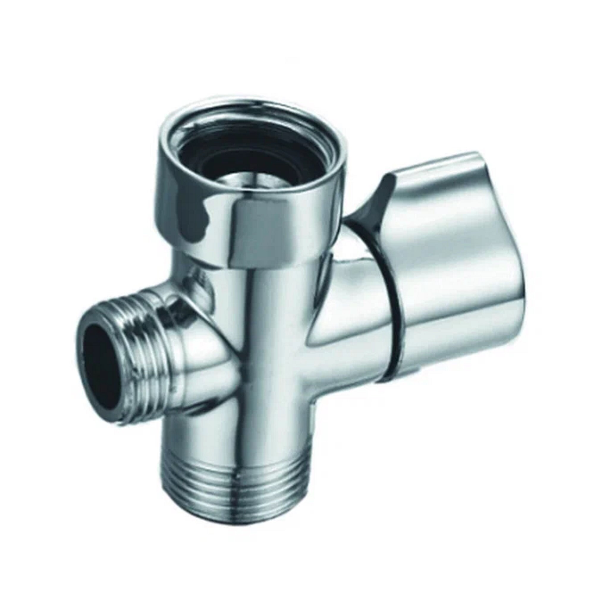 Дивертор переключения G-Lauf UFQ-1202 ванна/душ