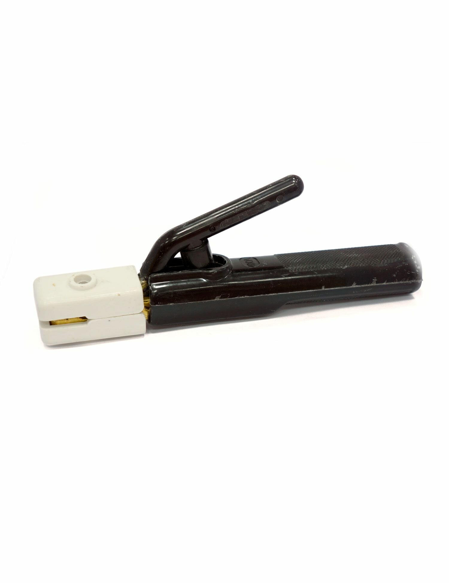 Держатель электродов Aurora 400А German type (Ручная дуговая сварка)