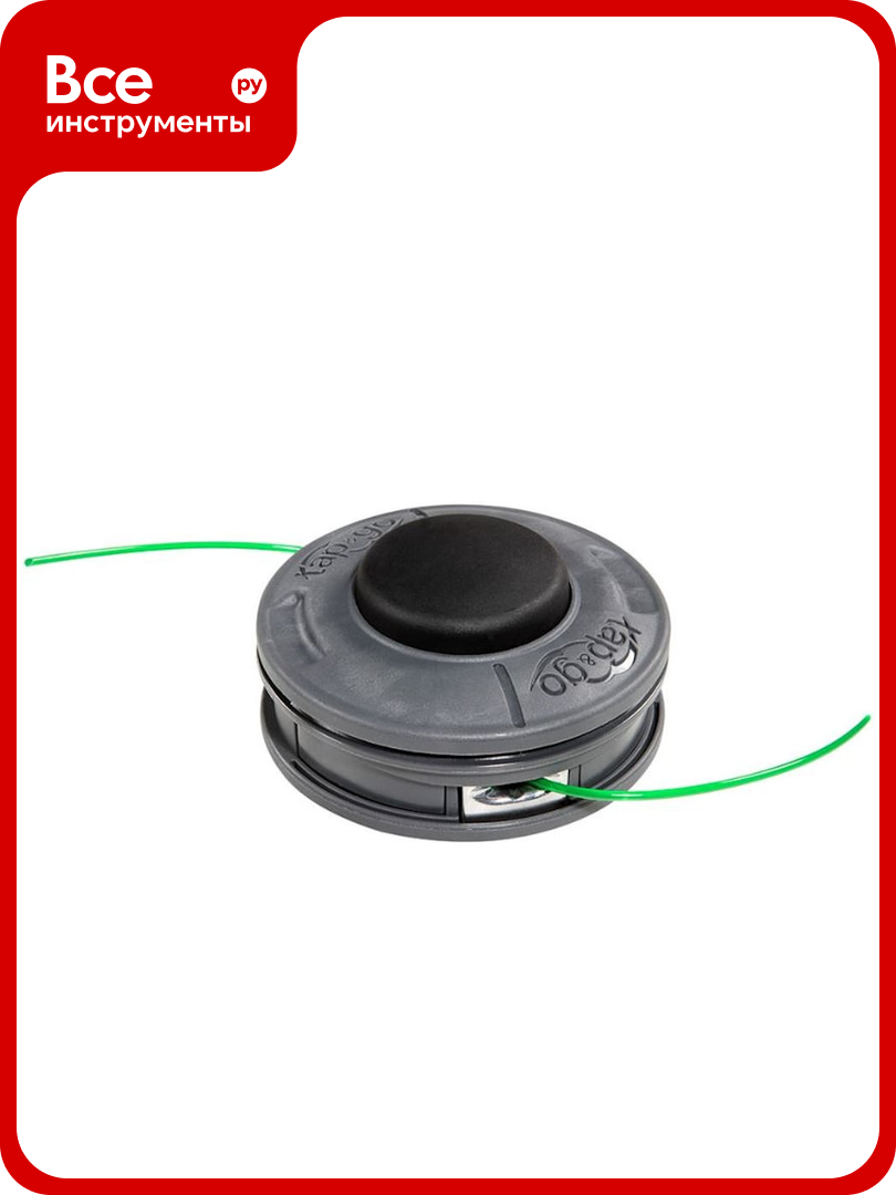 Бензопила Efco - фото №1