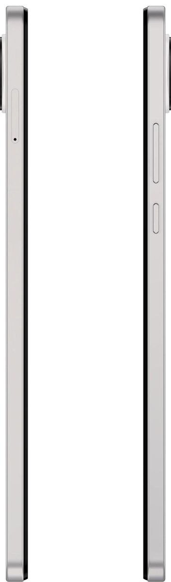 Планшет HONOR Pad X7 8.7", 4Gb, 64Gb, Wi-Fi, Android 15 серый — фото 1