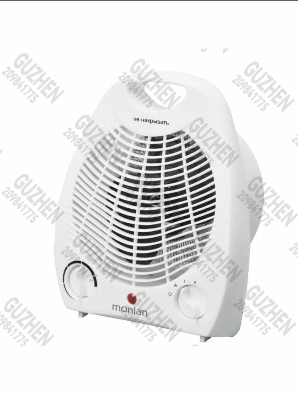 Обогреватель