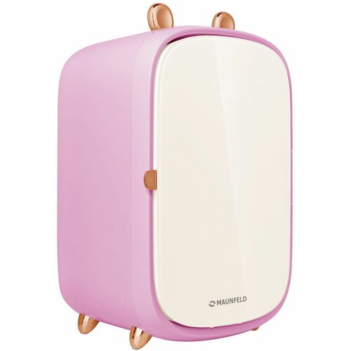 Холодильник для косметики MAUNFELD MFF43PK 2500000₽