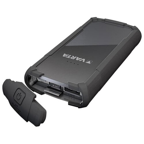 Внешний аккумулятор VARTA Indestructible Powerpack 6000 mAh 267900₽