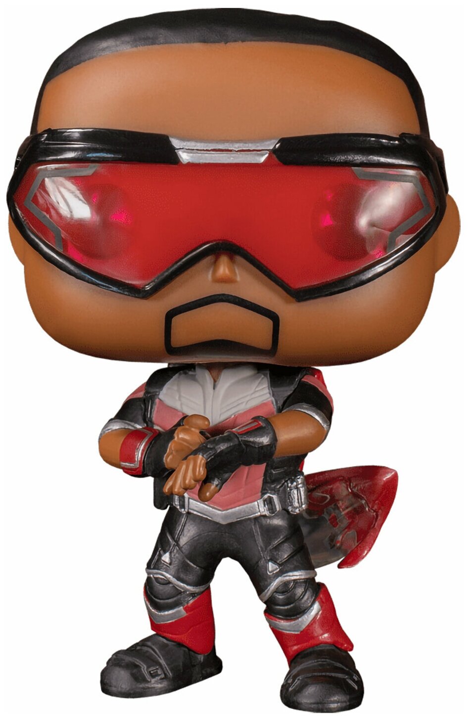 Фигурка Funko POP! Bobble Marvel The Falcon and Winter Soldier Falcon 51624