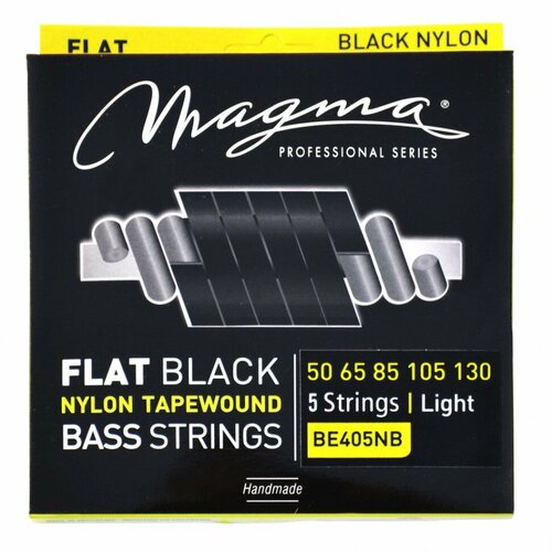 Струны для гитары Magma Strings BE405NB