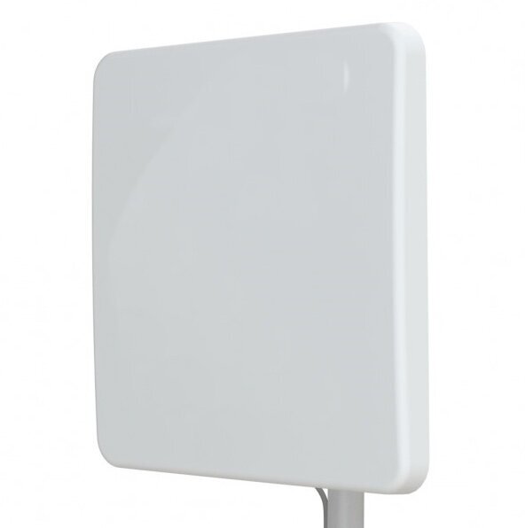 Антэкс Антенна ZETA MIMO (GSM-1800 2G/3G/4G/WI-FI), 17-20 дБ, N-female