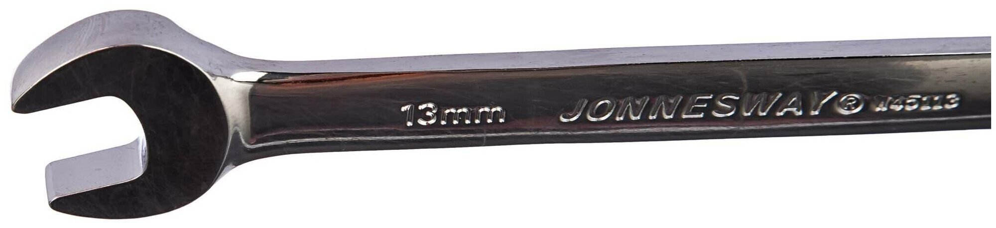 Комбинированный ключ Jonnesway - фото №14