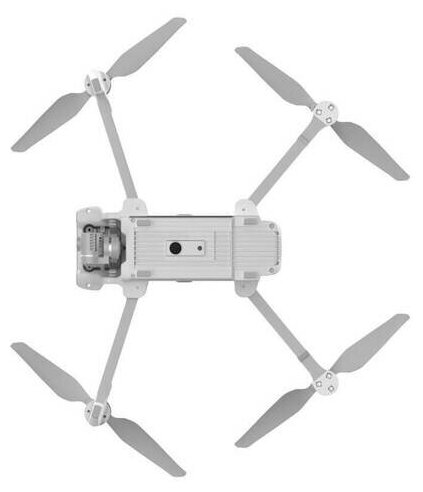 Квадрокоптер Fimi X8 SE 2022 белый