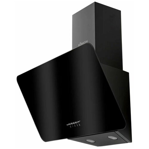 Кухонная вытяжка 50см Konigin Pirol Black 899000₽