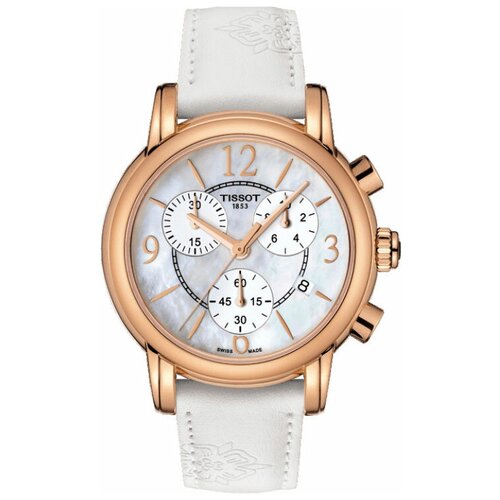 фото Наручные часы tissot t050.217.37.117.00