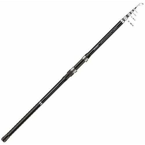 спиннинг телескопический mikado intro tele spin 270 5 30 г Удилище Okuma Carbonite Tele Spin 2.40m up to 60g 5sec