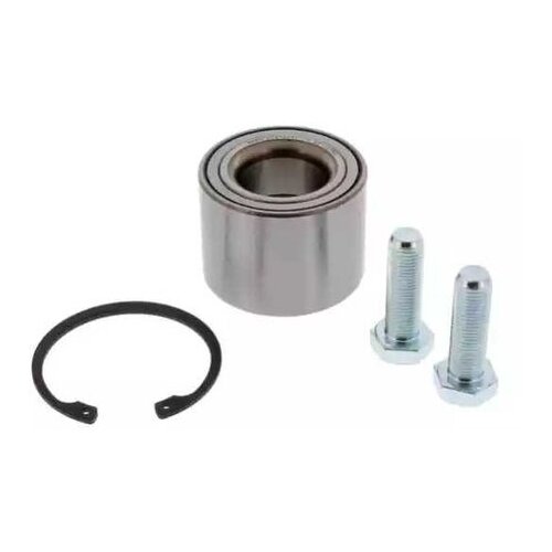 фото Комплект подшипника ступицы колеса moog iv-wb-12794