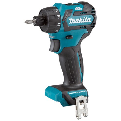 Дрель аккумуляторная MAKITA DF032DWAX1 1371300₽