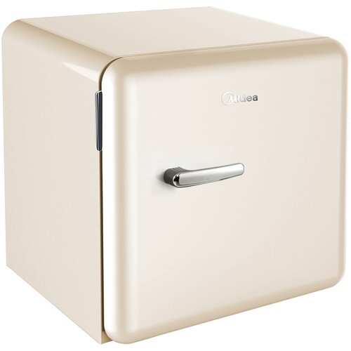 Холодильник Midea MRR1049BE бежевый 1380000₽