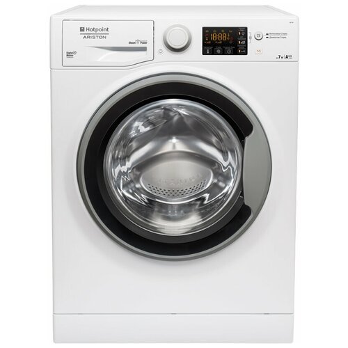 Стиральная машина Hotpoint RST 702 ST S, белый