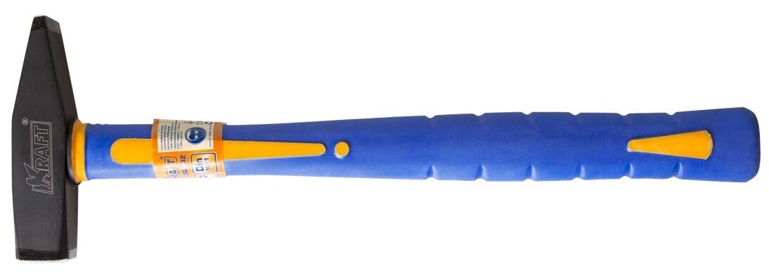 Молоток KRAFT KT 700702, 300грамм