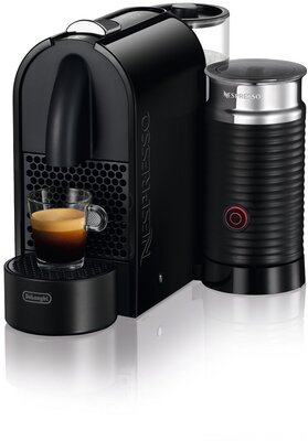 Кофемашина капсульная De'Longhi Nespresso U&Milk EN 210