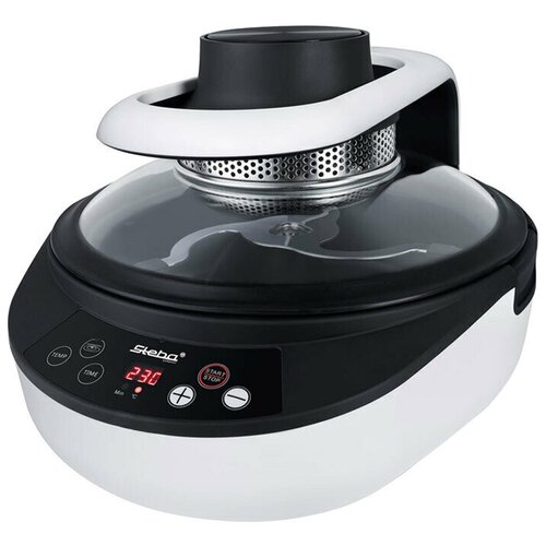 Аэрофритюрница Steba HF 2050 503800₽