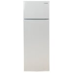 Холодильник LERAN CTF 159 WS - изображение