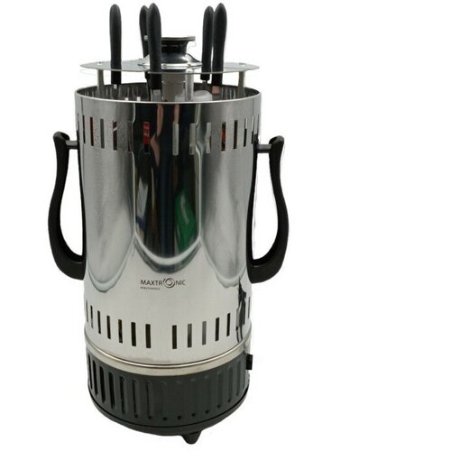 Шашлычница Maxtronic MAX-8601SS 369000₽