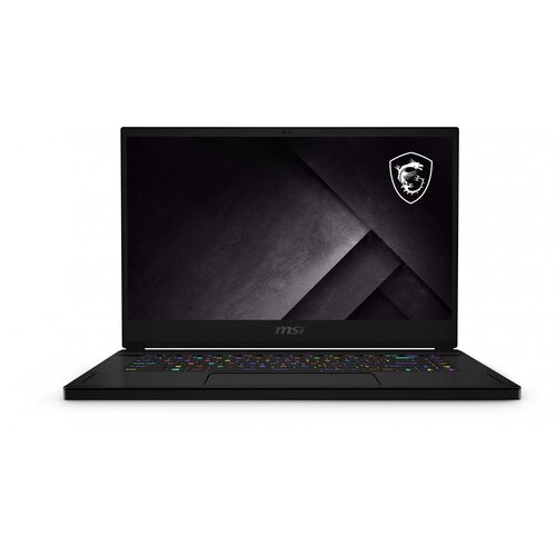 фото 15.6" ноутбук msi gs66 stealth10uh-451ru (1920x1080, intel core i7 2.2 ггц, ram 32 гб, ssd 2 тб, geforce rtx 3080, win10 home), 9s7-16v312-451, черный