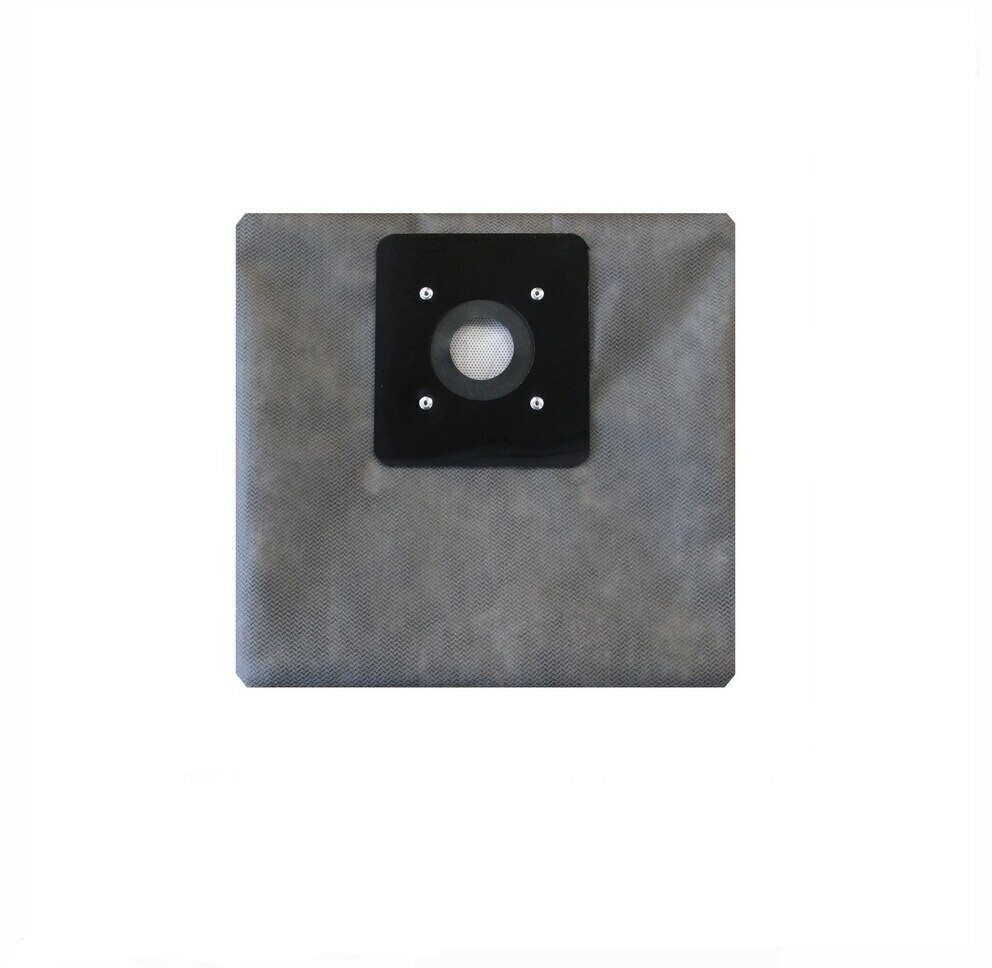 Мешок пылесборник многоразовый для пылесоса Samsung - фотография № 4