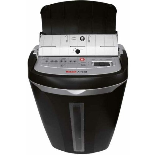 Шредер DoCash A-FEED