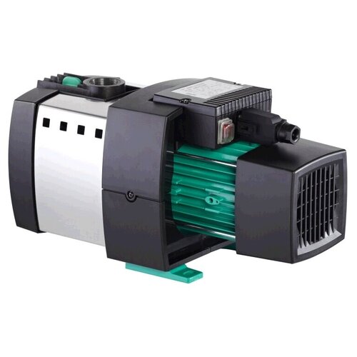 фото Насос для водоснабжения wilo himulti 3-24