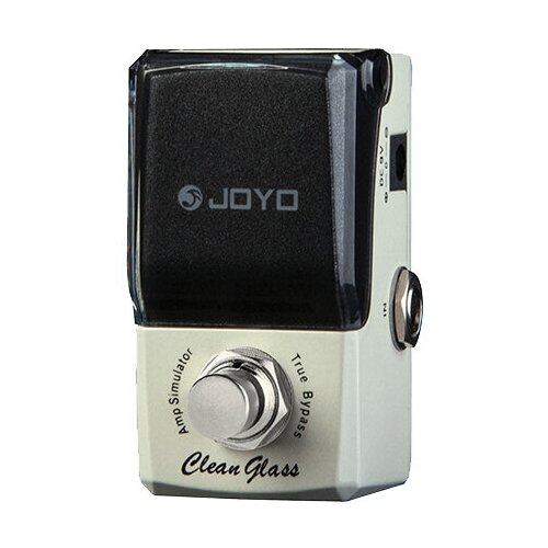 фото Joyo педаль эффектов jf-307 1 шт.