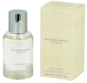 Burberry Weekend 50