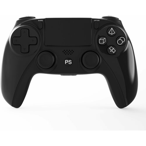 Геймпад для Playstation 4 Ipega Design Studio черный 219000₽