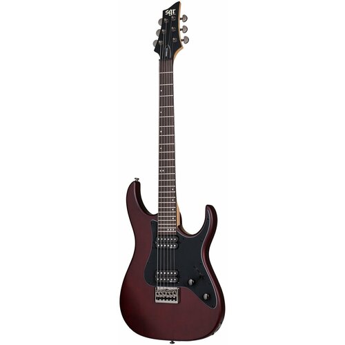 Schecter Banshee-6 SGR WSN Электрогитара