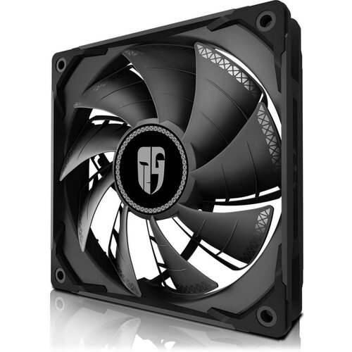 Вентилятор 120 Deepcool TF 120S Black