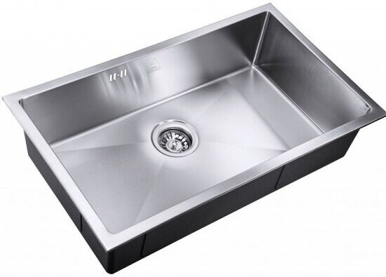 Кухонная мойка Zorg Sanitary Zorg Inox R 7444