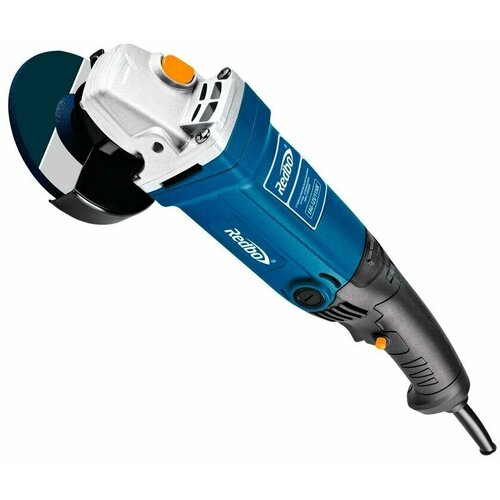 УШМ Redbo EAG1251150ER 443600₽