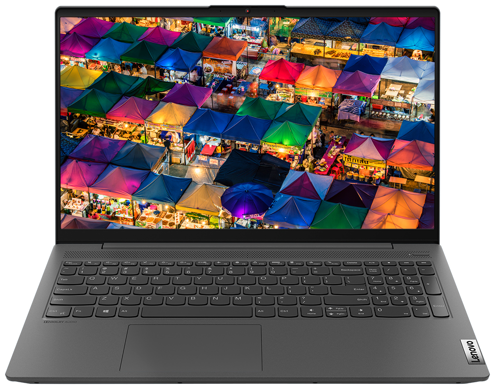 Lenovo IdeaPad L3 15ITL6 82HL0036RK (серый) - фото №18
