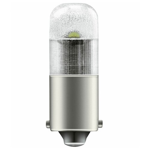 фото Лампа osram t4w 12v-led (ba9s) white 2шт 3893dwp-02b