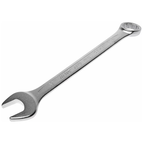 фото Ключ комбинированный 32х32мм l=365мм jtc jtc auto tools