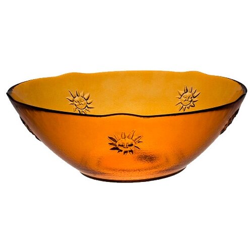 Чаша San Miguel Sol orange, 7366DB08