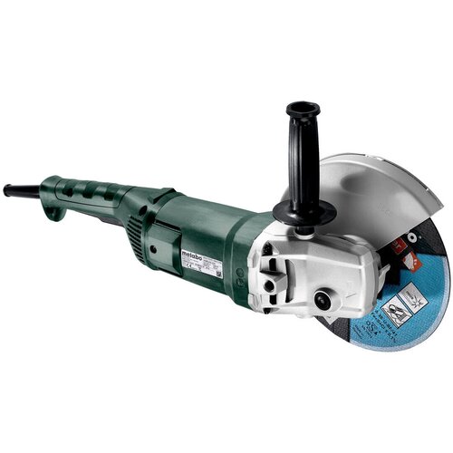 Угловая шлифмашина Metabo W 2200-230 1751200₽