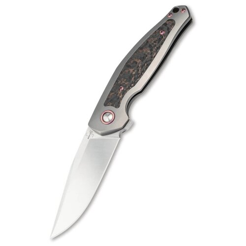 Нож складной Boker Collection 2022 copper нож складной boker barlow copper integral micarta